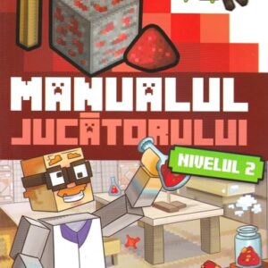 Manualul jucatorului Vol. 2