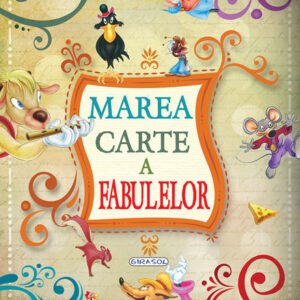 Marea carte a fabulelor