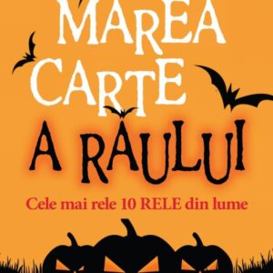 Marea carte a răului