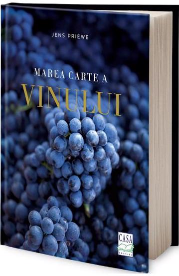 Marea carte a vinului