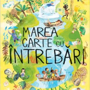 Marea carte cu intrebari