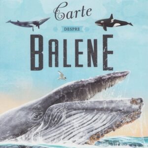 Marea carte despre balene