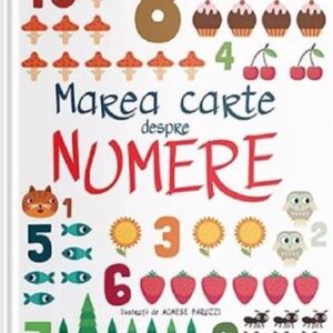 Marea carte despre numere