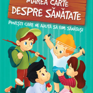 Marea carte despre sanatate