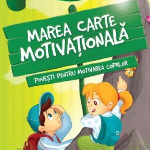 Marea carte motivațională