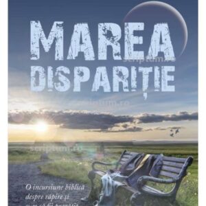 Marea disparitie