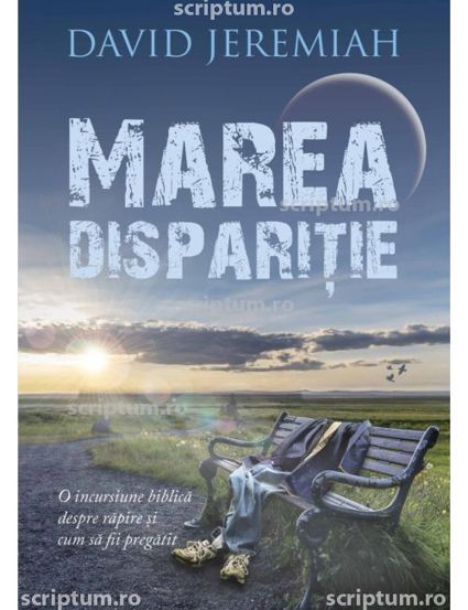 Marea disparitie