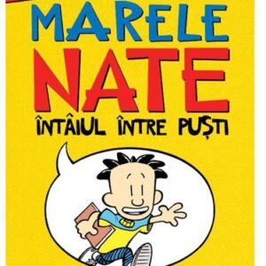 Marele Nate 1. Întâiul între puști