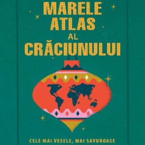 Marele atlas al Craciunului