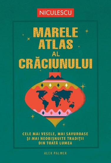 Marele atlas al Craciunului