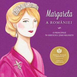 Margareta a Romaniei