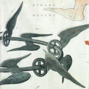 Marian Zidaru - Desene