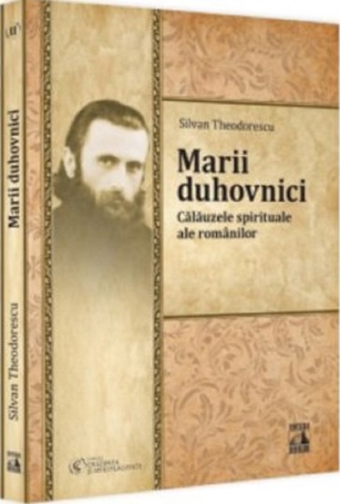 Marii duhovnici