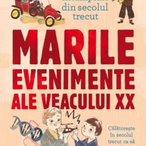 Marile evenimente ale veacului XX