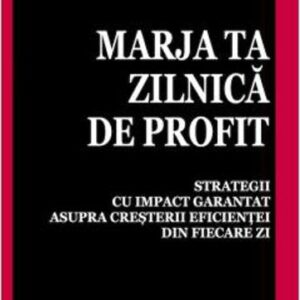 Marja ta zilnica de profit