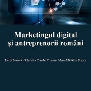 Marketingul digital si antreprenorii romani