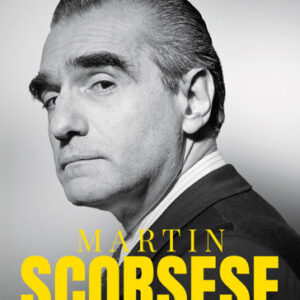 Martin Scorsese