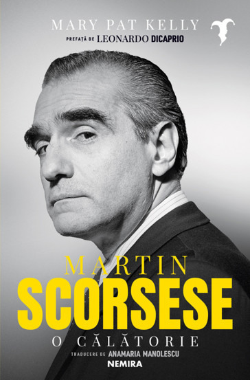 Martin Scorsese