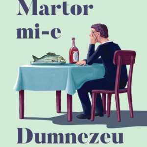 Martor mi-e Dumnezeu