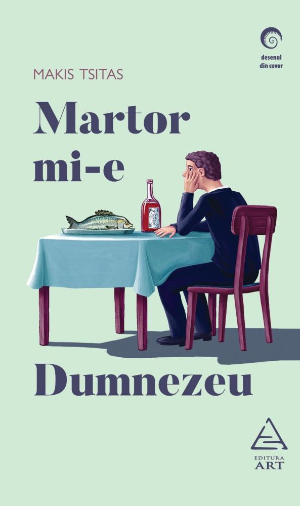 Martor mi-e Dumnezeu