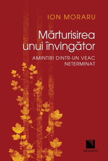 Mărturisirea unui învingător