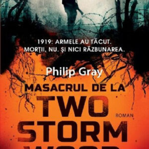 Masacrul de la Two Storm Wood