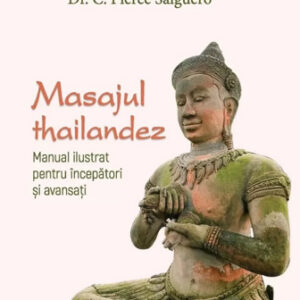 Masajul thailandez