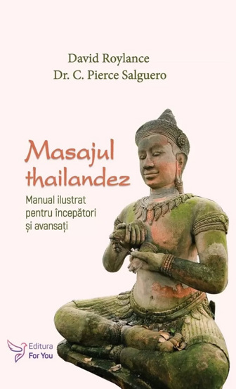 Masajul thailandez