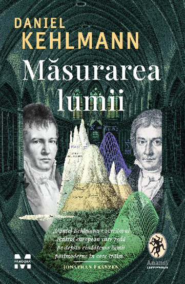 Masurarea lumii