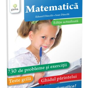 Matematică. Clasa a III-a. Ediție revizuită