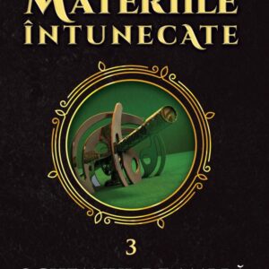 Materiile întunecate Vol.3: Ocheanul de ambra