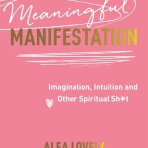 Meaningful Manifestation : Imagination Intuition and Other Spiritual Sh*t