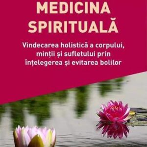 Medicina spirituala