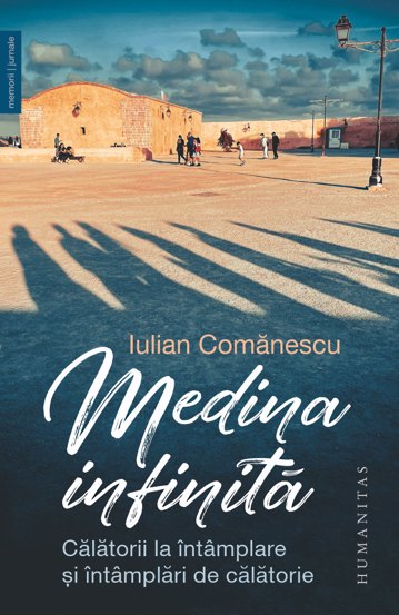 Medina infinita