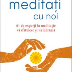 Meditati cu noi