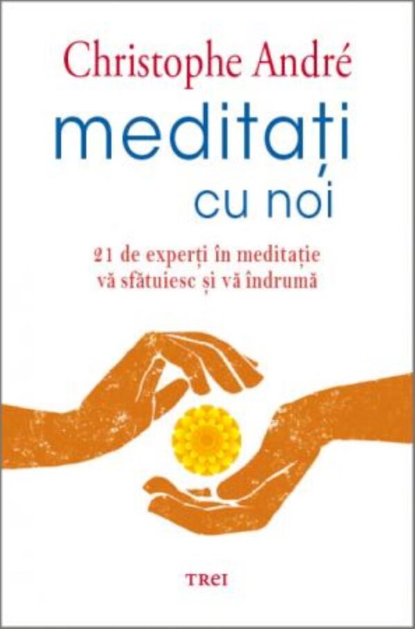 Meditati cu noi