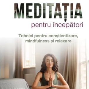 Meditația pentru începători