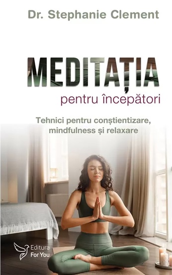 Meditația pentru începători