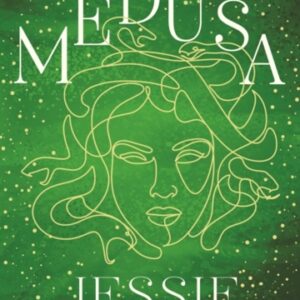 Medusa : A beautiful and profound retelling of Medusa’s story