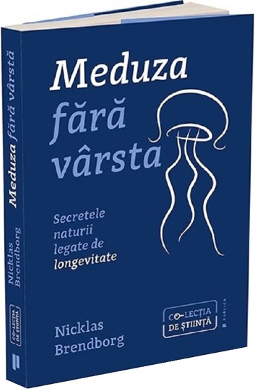 Meduza fara varsta