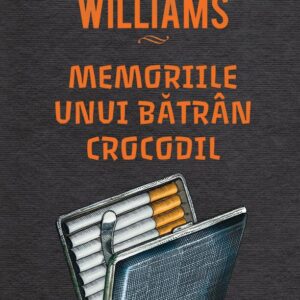 Memoriile unui batran crocodil