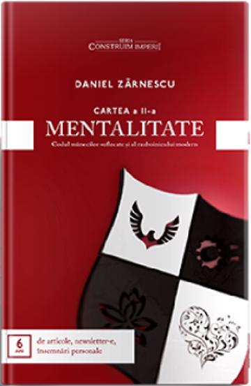 Mentalitate Vol. 2