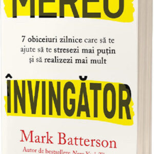 Mereu invingator