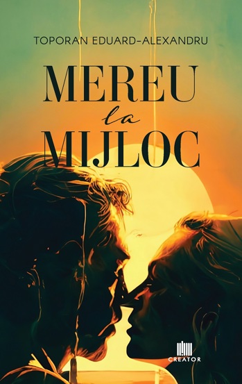 Mereu la mijloc