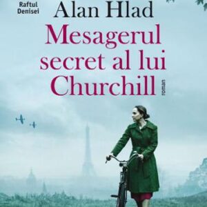 Mesagerul secret al lui Churchill