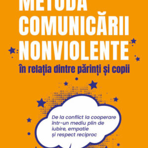 Metoda Comunicarii Nonviolente