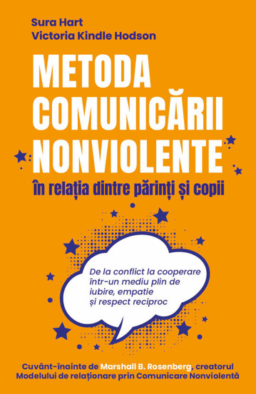 Metoda Comunicarii Nonviolente