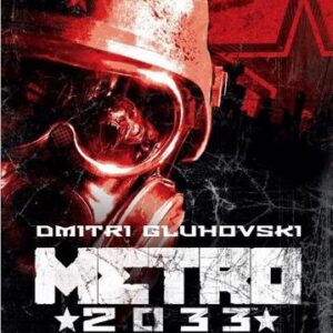 Metro 2033