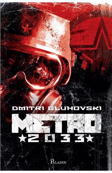 Metro 2033