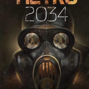 Metro 2034